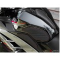 LUIMOTO TANK LEAF Tank Pads for the Kawasaki Ninja 300 (2013-2017)
